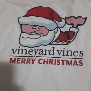 Vineyard vines
